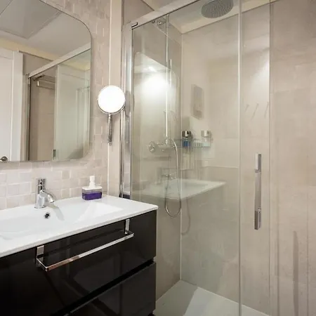 Az El Balcón De Cesar Augusto Apartamento Zaragoza