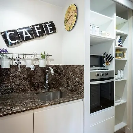 Apartamento Az El Balcón De Cesar Augusto *